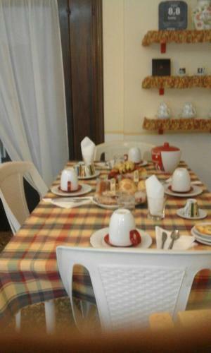 Bed & Breakfast Al Borgo