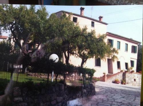 Bed & Breakfast Al Borgo