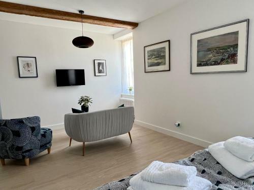 Apartamento Villa Rose