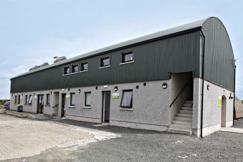 Aunt Rachel's Barn Hostel