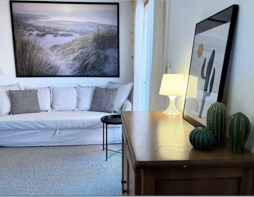 Apartamento Le Cocon Bord De Mer