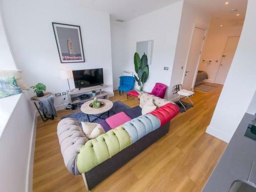 Apartamento Page 256 By Ja'mo With Free Parking