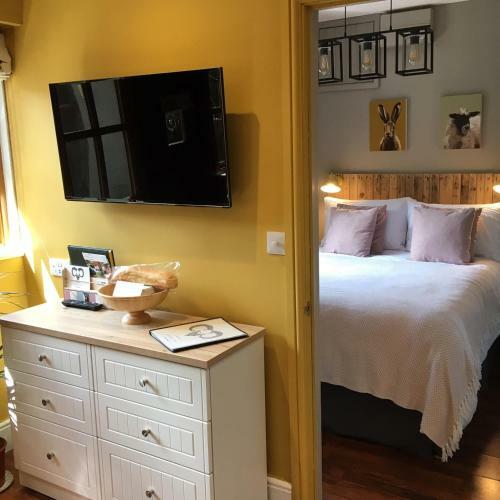 Apartamento Romantic, Secluded Cottage In Cardinham Woods, Cornwall