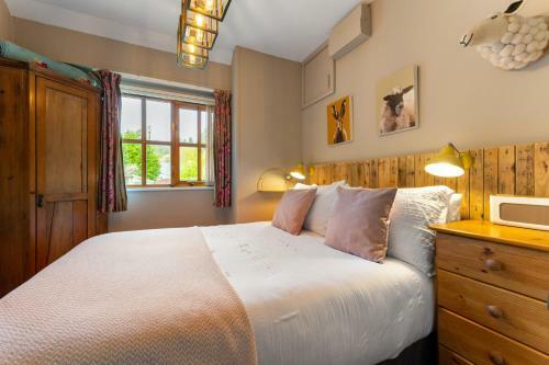 Apartamento Romantic, Secluded Cottage In Cardinham Woods, Cornwall