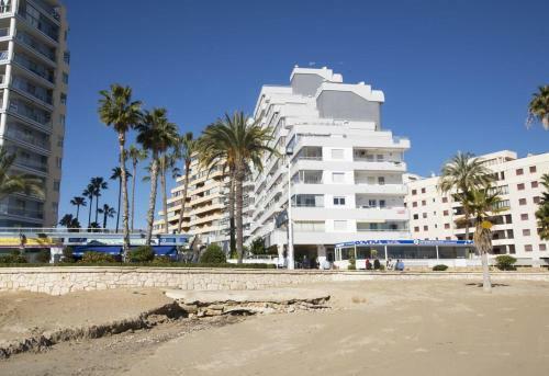 Service Apart Lazaro -apartamentos Agumarina 62
