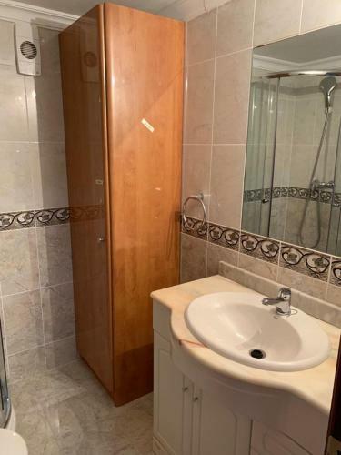 Service Apart Lazaro -apartamentos Agumarina 62