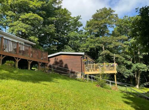 Apartamento Moel Siabod - Glan Gwna Holiday Park