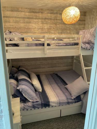 Apartamento Moel Siabod - Glan Gwna Holiday Park