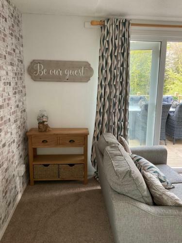 Apartamento Moel Siabod - Glan Gwna Holiday Park