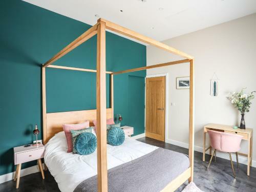 Apartamento Nantlle