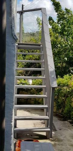 Apartamento Cozy Studio, Private Entrance, Spa & Balcony