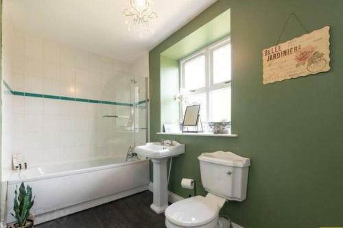 Cosy House In An Old Mill - Carrickfergus