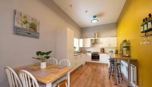 Cosy House In An Old Mill - Carrickfergus