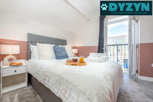 The Coach House Roath - Short Lets In Cardiff
