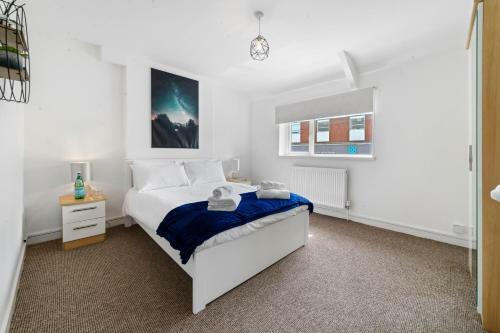 Village Cwtch Whitchurch 2 Bedroom Apartment