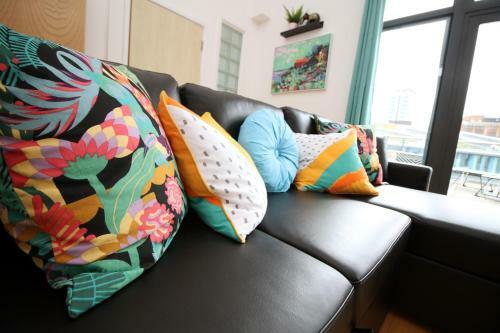 Apartamento Robyn's Nest By T? Sa