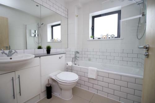 Apartamento Robyn's Nest By T? Sa