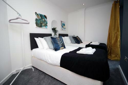 Apartamento Robyn's Nest By T? Sa