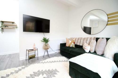 Apartamento Minister House Apt 1 By T? Sa