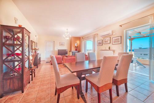 Apartamento Sounio Summer House