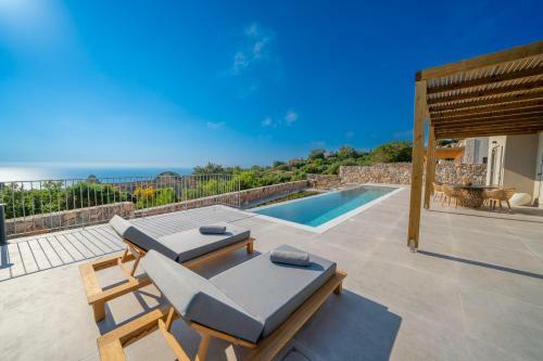 Summer Breeze Villa