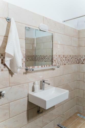 Preveza Rock Apartments