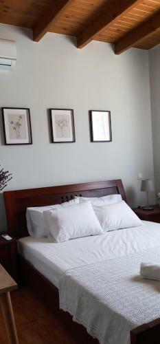 Lily Home_lefkada ~ Private Country House