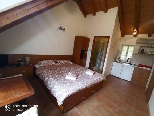 Apartmani Passer