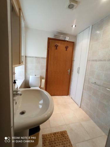 Apartmani Passer