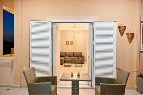 Artemis No1 Apartment