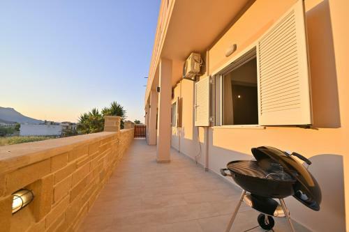 Artemis No1 Apartment