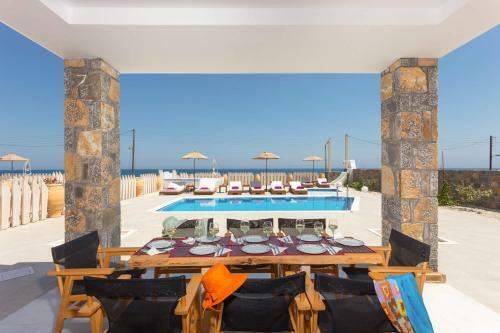 Villa Kery By Villa Plus