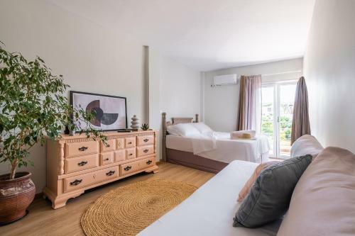 Apartamento Attico Blu - Sea View Penthouse