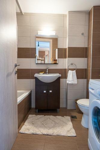 Apartamento Attico Blu - Sea View Penthouse