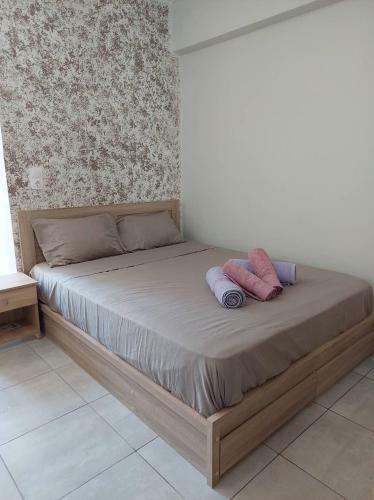 Apartamento Tai Room