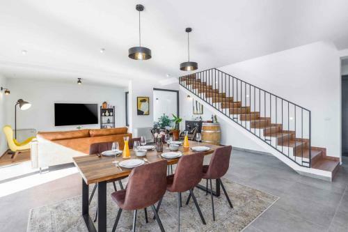 Holiday Home In Visnjan - Istrien 42552