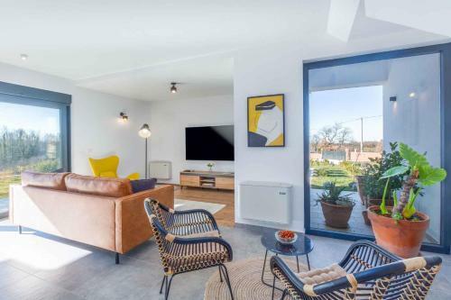 Holiday Home In Visnjan - Istrien 42552