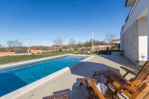 Holiday Home In Visnjan - Istrien 42552