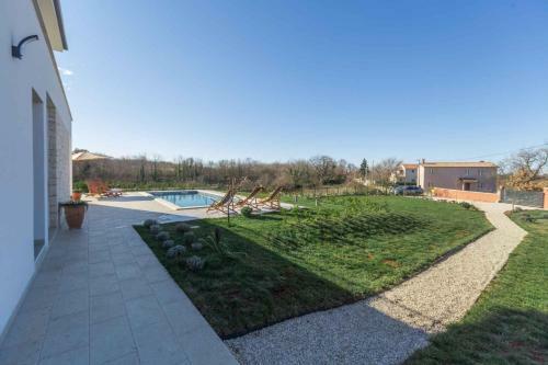 Holiday Home In Visnjan - Istrien 42552