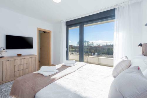 Holiday Home In Visnjan - Istrien 42552