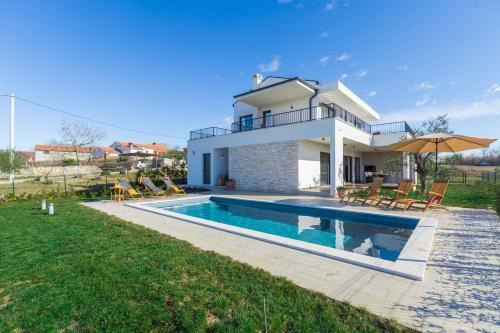 Holiday Home In Visnjan - Istrien 42552