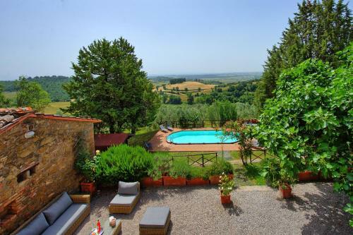 Villa Uccellaia