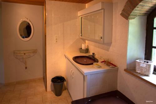 Bed & Breakfast Moulin De Cocussotte