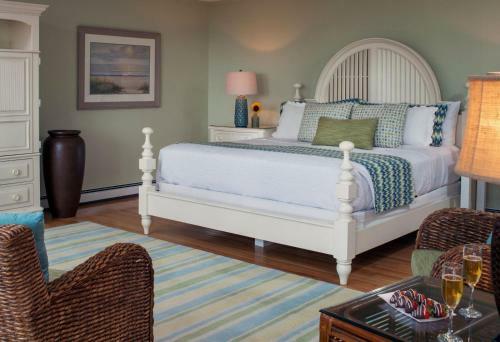 Bed & Breakfast Huron House