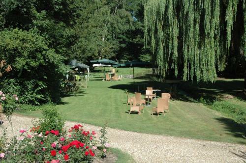 Hotel Auberge La Pomme De Pin