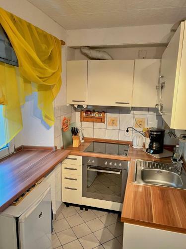 Apartman Angela