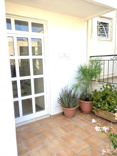 Apartamento Chania City Center House