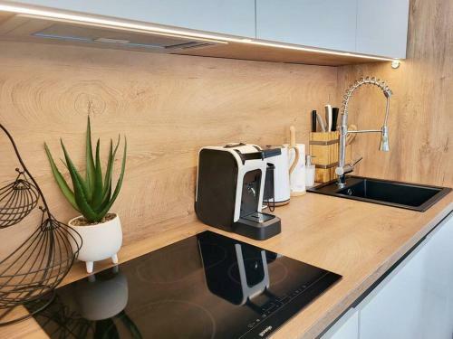 Apartmani Toni