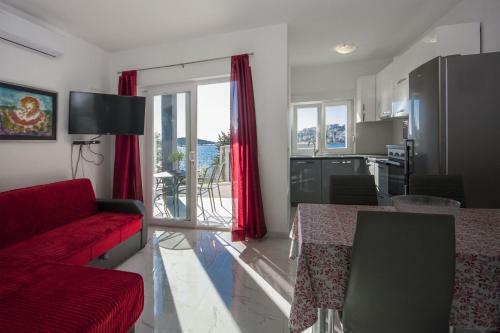 Apartments Happy Holiday