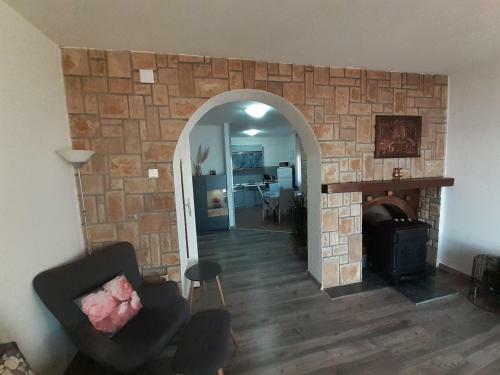 Apartamento Tomislav